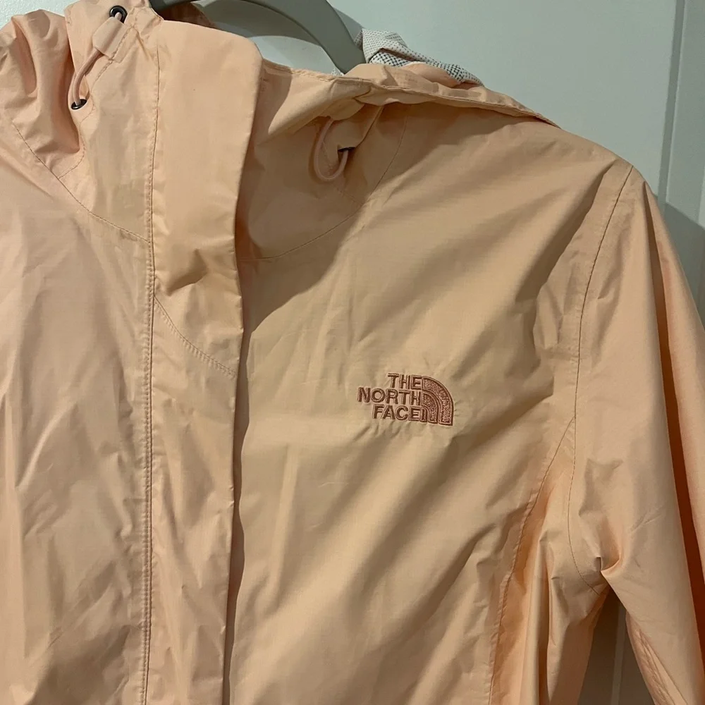 NWOT The North Face Dryvent Venture Jacket- Medium - Picture 6 of 8